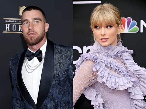 The holidays push Taylor Swift and Travis Kelce to new relationship milestone